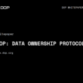 DOP whitepaper and tokenomic