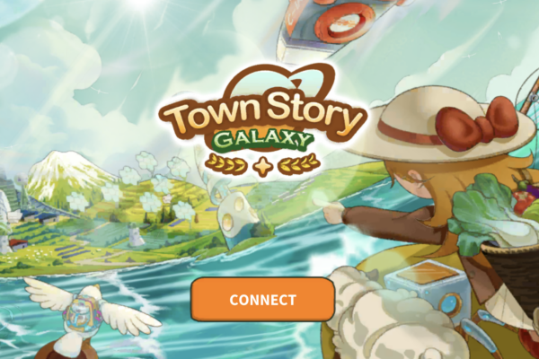 Townstory linea park quests