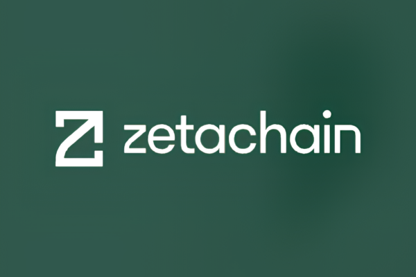 Zetachain crypto airdrop