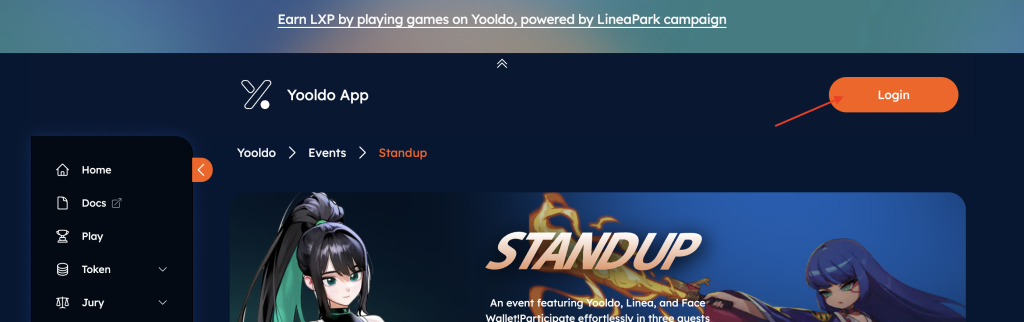 Yooldo login