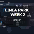 Linea Park Week 2 tutorial