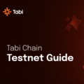 tabi testnet guide