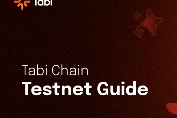 tabi testnet guide