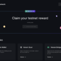 venom airdrop claim