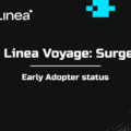 Linea Voyage The Surge - Became an Early Adopter role