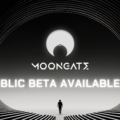 moongate airdrop