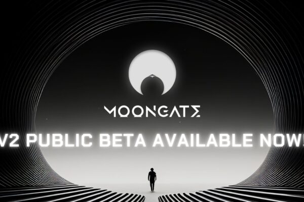 moongate airdrop