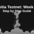 Initia testnet week 3 step by step guide