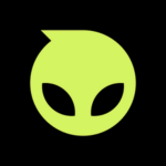 alienx logo