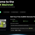 AlienX Mainnet Voyage