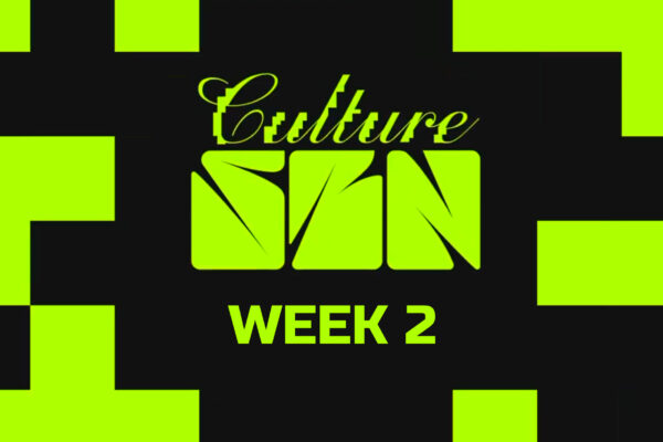 Linea Culture SZN Week 2