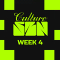 Linea Culture SZN Week 4