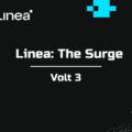 Linea The surge Volt 3