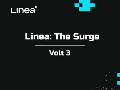 Linea The surge Volt 3