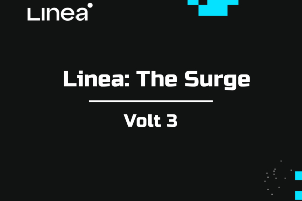 Linea The surge Volt 3