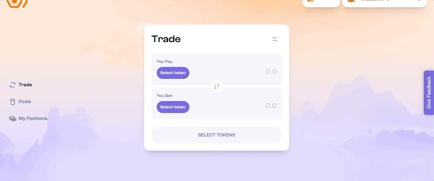 Adding GASPV2 and Arbitrum ETH pair to liquidity pool