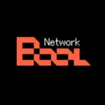 Bool Network Logo