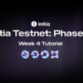 Initia Testnet Phase 2 Week 4 Tutorial