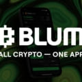 Blum airdrop - all crypto in one app