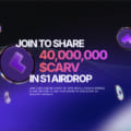 CARV season 1 airdrop announce