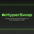 HyperSwap first DEX on Hyperliquid ecosystem