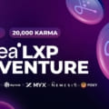 Linea LXP Adventure by AlphaMind