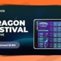 Zaros Dragon Festival