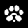 PAWS airdrop logo