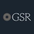 GSR investment fund logo