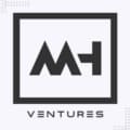 MH Ventures investment fund logo