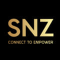 SNZ Holding investment fund logo