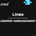 Linea airdrop announcement